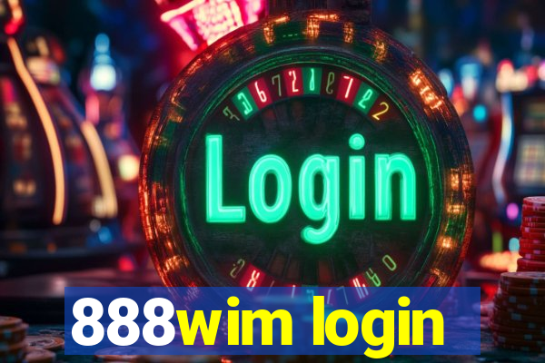 888wim login